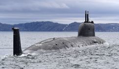 Тяжелый путь на глубину: 25 лет после трагедии "Курска". Как сегодня выглядит наш подводный флот