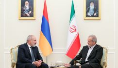 «Коридор Трампа» ведет к новой войне между Ираном и Израилем, а то и к Третьей мировой