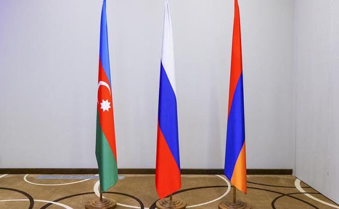 «Ни к чему не обязывает»: Политолог о будущих отношениях Москвы с Баку и Ереваном