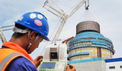 Китай ускорил ядерную гонку, заставив Запад напрячься