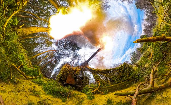 Сводки с фронта, 13 августа, главное: Участь группировки ВСУ в Донбассе предопределена – бандеровцы в панике