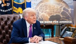 Появились данные об устройстве новой американской системы ПРО