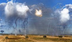 В Белоруссии отработают применение ядерного оружия и «Орешника»