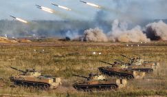 «Запад-2025»: Новым "окном в Европу" рискует стать Сувалкский коридор