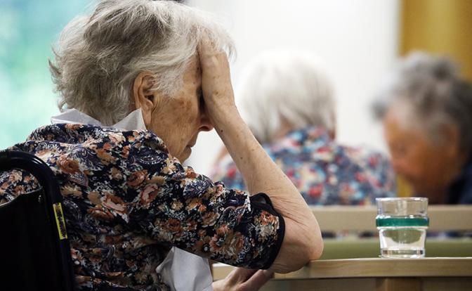 Народная пенсионная реформа: социальная десятина, компенсация долгов и снижение пенсионного возраста