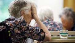 Народная пенсионная реформа: социальная десятина, компенсация долгов и снижение пенсионного возраста