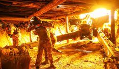 Добропольский прорыв: Покровский гарнизон ВСУ в «котле», русские ДРГ - везде