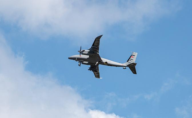 Востоковед объяснил, как Турция догоняет мировых технологических игроков