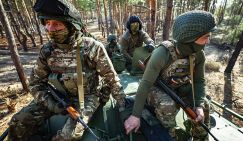 Сводки с фронта, 14 августа, главное: начался штурм Херсона