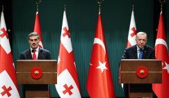 Капкан Зангезура. Турция поняла, что попала в американскую ловушку