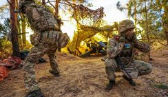 Красный Лиман – в красной зоне, гарнизон ВСУ в Покровске будет измотан, а потом раздавлен