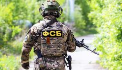 «Сапсан» не взлетел: как наши силовики ликвидировали секретную ракетную программу ВСУ и НАТО