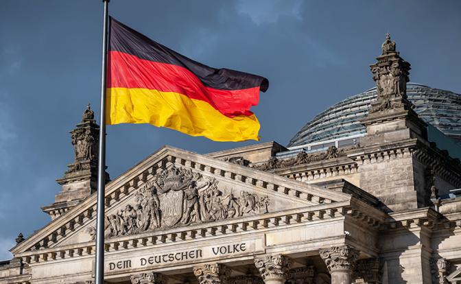 В Бундестаге считают, что из-за саммита на Аляске с коллективным Западом покончено