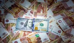 Эксперт сделал прогноз рублевых вкладов на фоне токсичного доллара