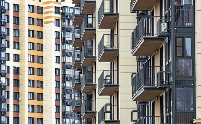Эксперт оценил сообщения о подорожании готовых квартир в мегаполисах
