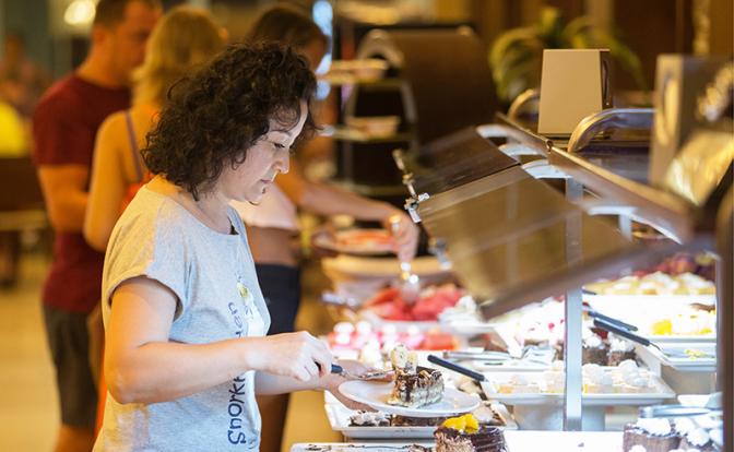 Эксперт туриндустрии объяснил, почему Турция не откажется от формата «все включено»