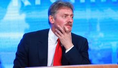 Песков: Трамп показывает беспрецедентно необычный подход к решению проблем