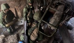 Washington Post: Гарнизон Покровска обречен. ВС РФ завершают окружение города с севера