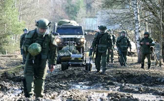 Стивен Уиткофф: Палестинская модель для Украины – оптимальное решение