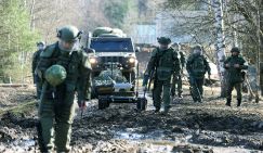 Стивен Уиткофф: Палестинская модель для Украины – оптимальное решение