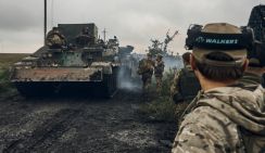 Сырский перед выбором: бросить последние силы на удержание Покровска или дать команду бежать