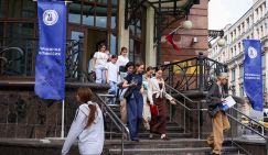 Квартиру - за диплом? Чтобы стать инженером, надо быть миллионером