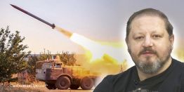 Алексей Рамм: Прорыв на Доброполье застал врага врасплох