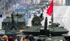 СВО изменила мир. Сможет ли изменить Россию?