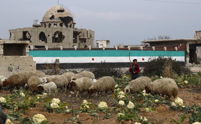 Евгений Сатановский: В мире басмачей у России не может быть интересов