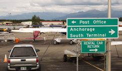 «Станет катастрофой»: в США раскрыли возможные итоги саммита на Аляске