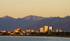 Аляскинские редкозёмы на саммите в Анкоридже могут перевесить Украину