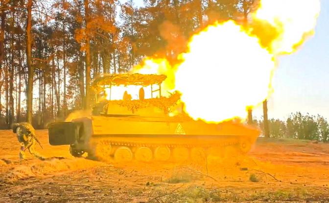 Сводки СВО, 16 августа, главное: ВСУ под Добропольем пошли в психическую атаку, «бои идут ожесточеннейшие»