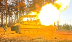 Сводки СВО, 16 августа, главное: ВСУ под Добропольем пошли в психическую атаку, «бои идут ожесточеннейшие»