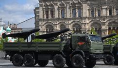 Засады на дорогах: «Герани-2» теперь не просто камикадзе, они стали  небесными миноносцами