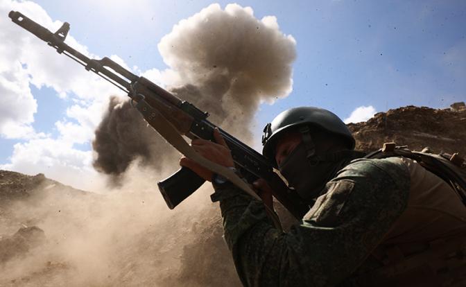 Сводки с СВО, 17 августа, главное: Паника в Генштабе ВСУ – «армия России вот-вот пойдет в наступление по всему фронту» 