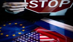 «Коалиция желающих» намерена выдвинуть Трампу ультиматум по Украине, но боится, что тот его растопчет