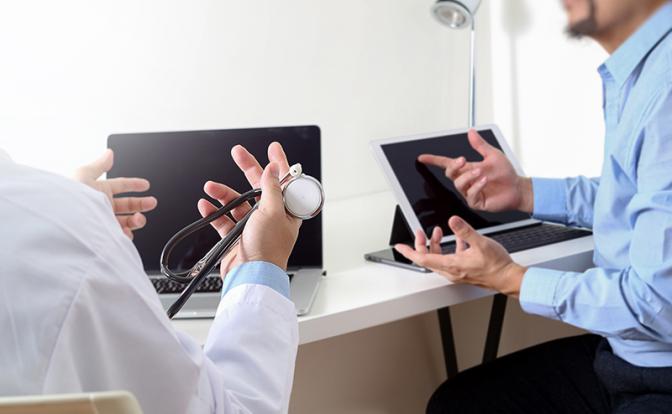 Уролог назвал косвенные признаки мужского бесплодия