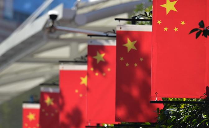 Крупнейшее в Европе: Зачем Китаю свое суперпосольство в Лондоне