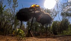 СВО, хроника недели. Внезапный бросок ВС РФ на Доброполье довел Киев до истерики