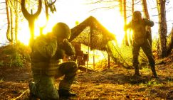 Сводки с фронта, главное к 18 августа: Ликвидирован котел ВСУ рядом с Часовым Яром – в Николаевке