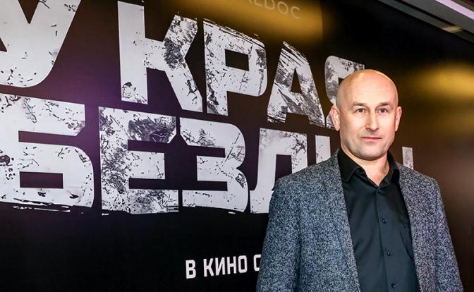 На фото: политолог Николай Стариков. 