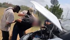 ФСБ спасла Крымский мост от разрушения, а смертника – от смерти. Подробности