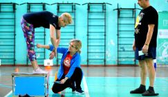 Бегом от инфаркта не получилось, но убежать на лыжах от Альцгеймера попробовать стоит