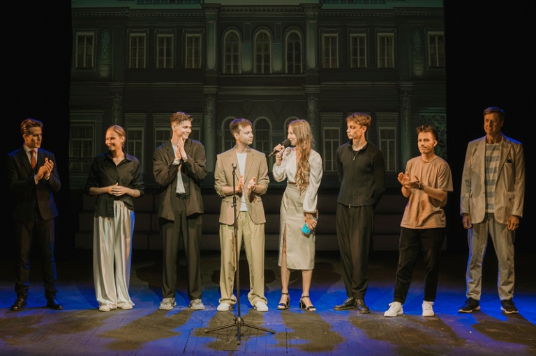 Анастасия Ентякова