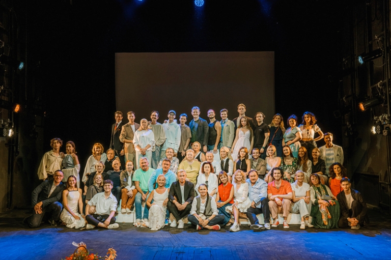 Анастасия Ентякова