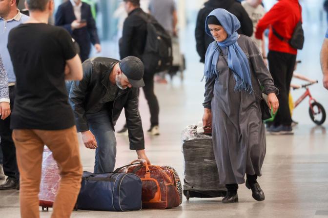 Дмитрий Аграновский: «Антимигрантские законы» будут пустышкой, пока наверху не поймут, что проблема перезрела