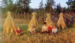 Русские и украинцы – пока один народ. Надолго?