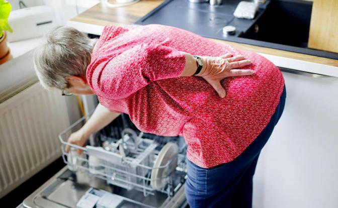 Названы пять продуктов для здоровья суставов