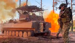 Сводки с фронта, 19 августа, главное: Наши добивают Торецкий котел и останавливаться не намерены