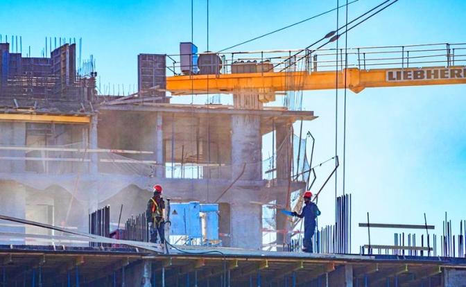 Wildberries начал продавать квартиры в новостройках